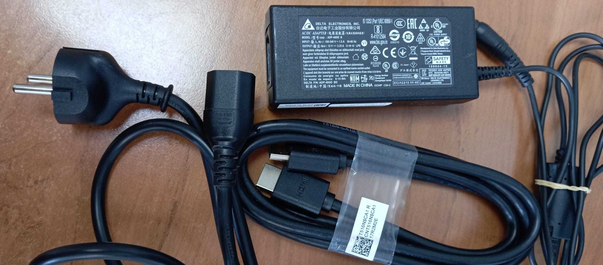 monitor Dell S2319H