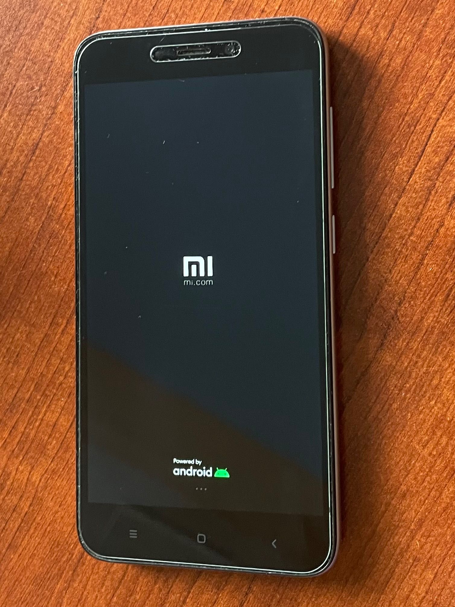 Telefon Xiaomi redmi 5A