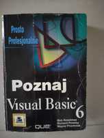 Poznaj Visual Basic 6
