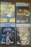 Gry Play Station 2