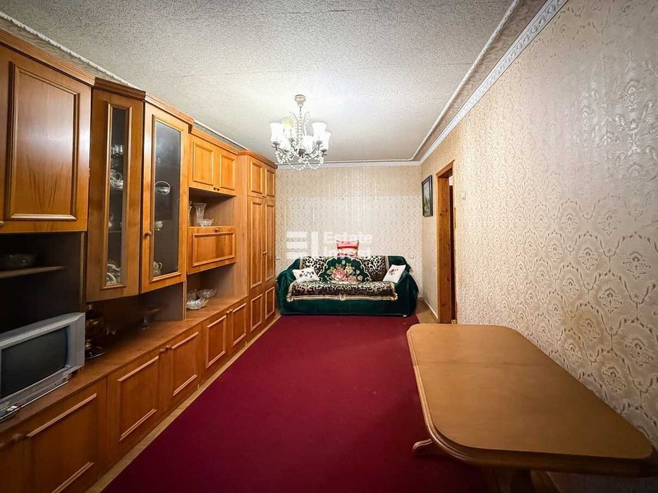 Продам 1 кімн. квартиру на пров. Глісада Джуса (вʼїзд Трінклера), 7