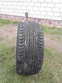 Opona Sempent Speed Life 215/40 ZR 17 87W 2013