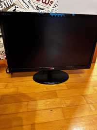 Monitor 24cale LG24MN43