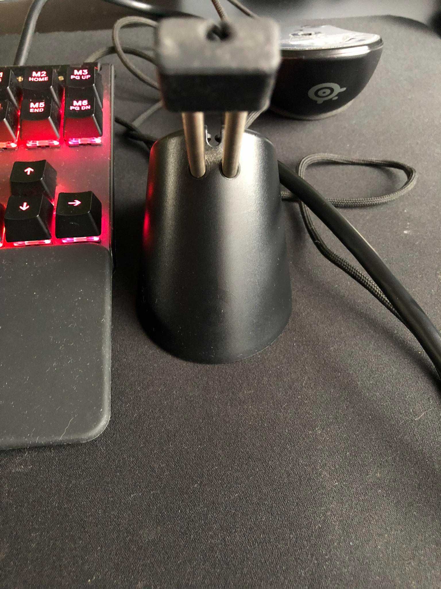 SteelSeries Mouse Bungee