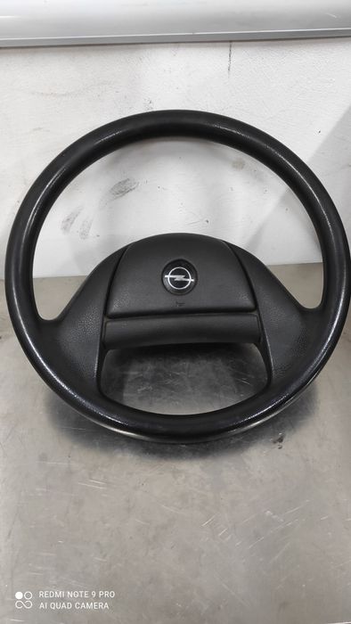 Opel Astra F kierownica