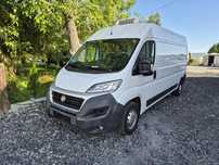 Fiat Ducato  3.0 chłodnia **mroźnia-20**kamera**klima**L3H2