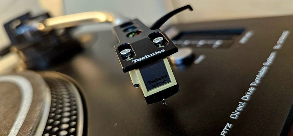REZERWACJA-Technics SL-1210M3D Gramofon w fabrycznym opakowaniu