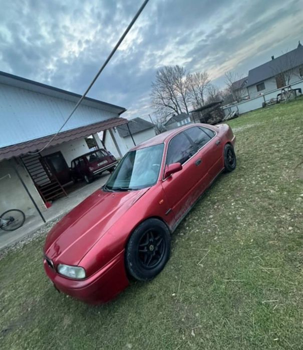 Rover 620i  2.0 benz