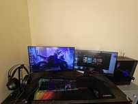 Computador gamer