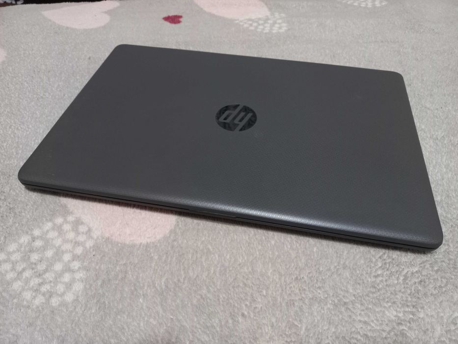 Игровой Видео RTX 2050 (4 ГБ)  Intel 100G51/  10" поколение!!  HP 15