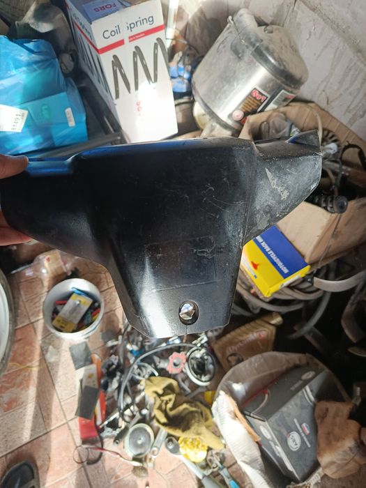 Продам приборка на ямаха джог артистик