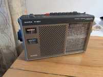 RETRO Radioodbiornik Maria R-801 + oryginalna instrukcja