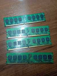 Оперативна пам'ять ddr2