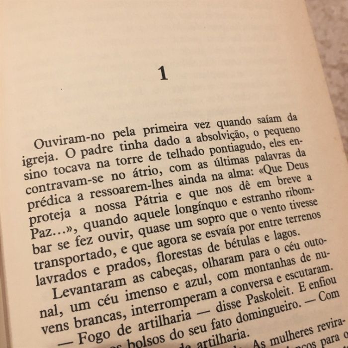 Livro - Começar Do Nada - Konsalik, 1990 Círculo De Leitores