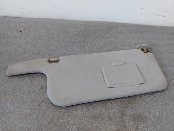 Pála de sol direita MITSUBISHI Colt V (CJ_, CP_)