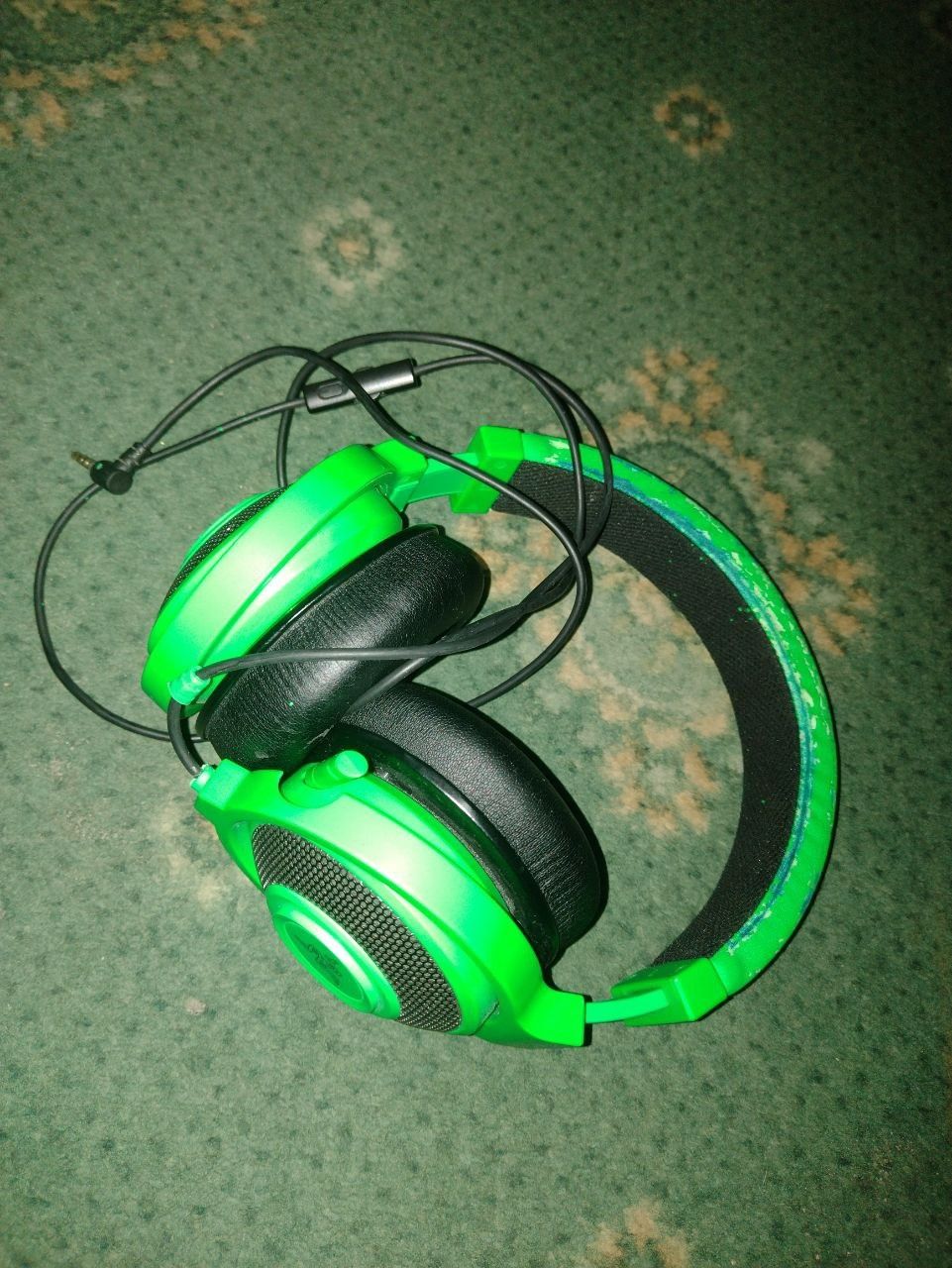 Наушники Razer оригинальные