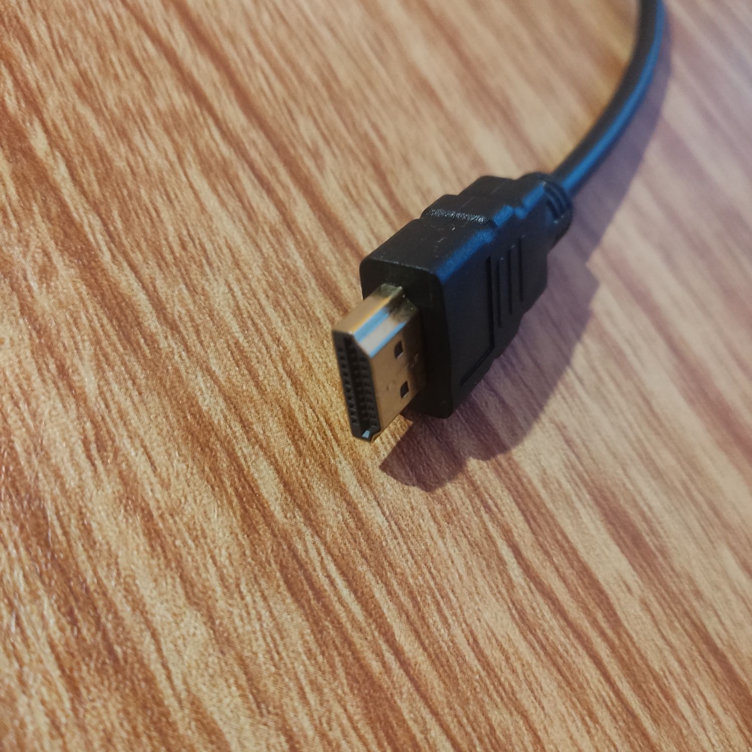 Перехідник HDMI - VGA 1080р