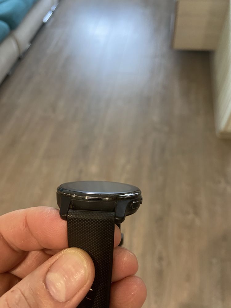 Смарт часи Garmin Venu 2 Plus