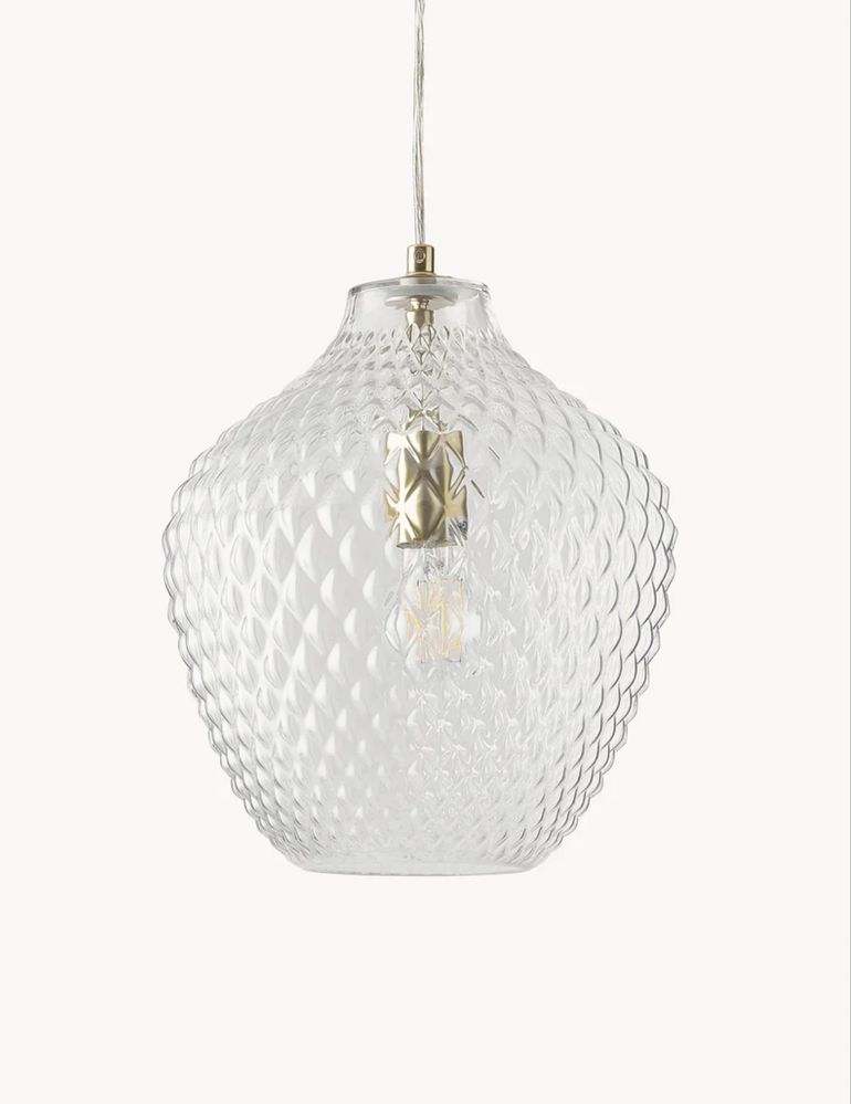 1szt lampy LEE/ Westwing NOWE