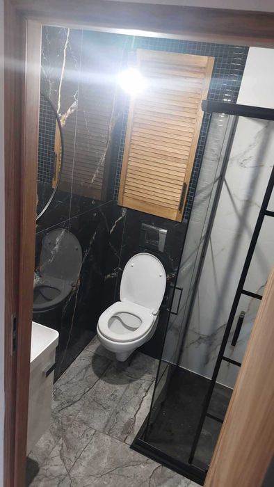 Remonty i wykończenia mieszkań ,domów. Faktura !