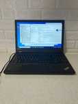 Lenovo W541  i7-4710MQ CPU