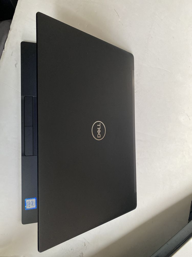 Ультрабук 13.3" DELL Latitude 7390 FHD IPS сенсорний i5-8350U Win 11