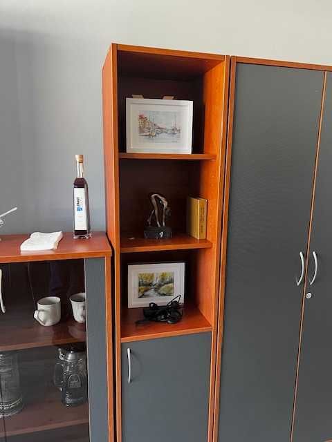 meble biurowe zestaw