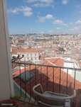 Apartamento T2 para venda