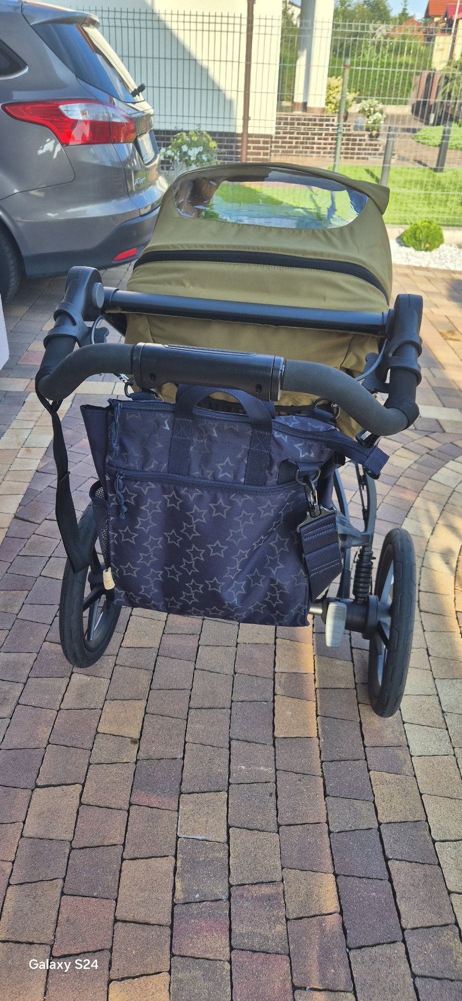 Wózek Thule Urban Glide 3