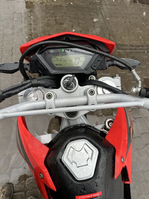Продам Loncin lx 300