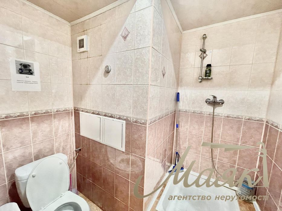 Вигідна пропозиція! Продаж офіса в центрі Запоріжжя, 160м2