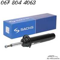 SACHS Germany! Амортизатор Передній BMW 3 F30/F31 F80/БМВ 3 Ф30/Ф80