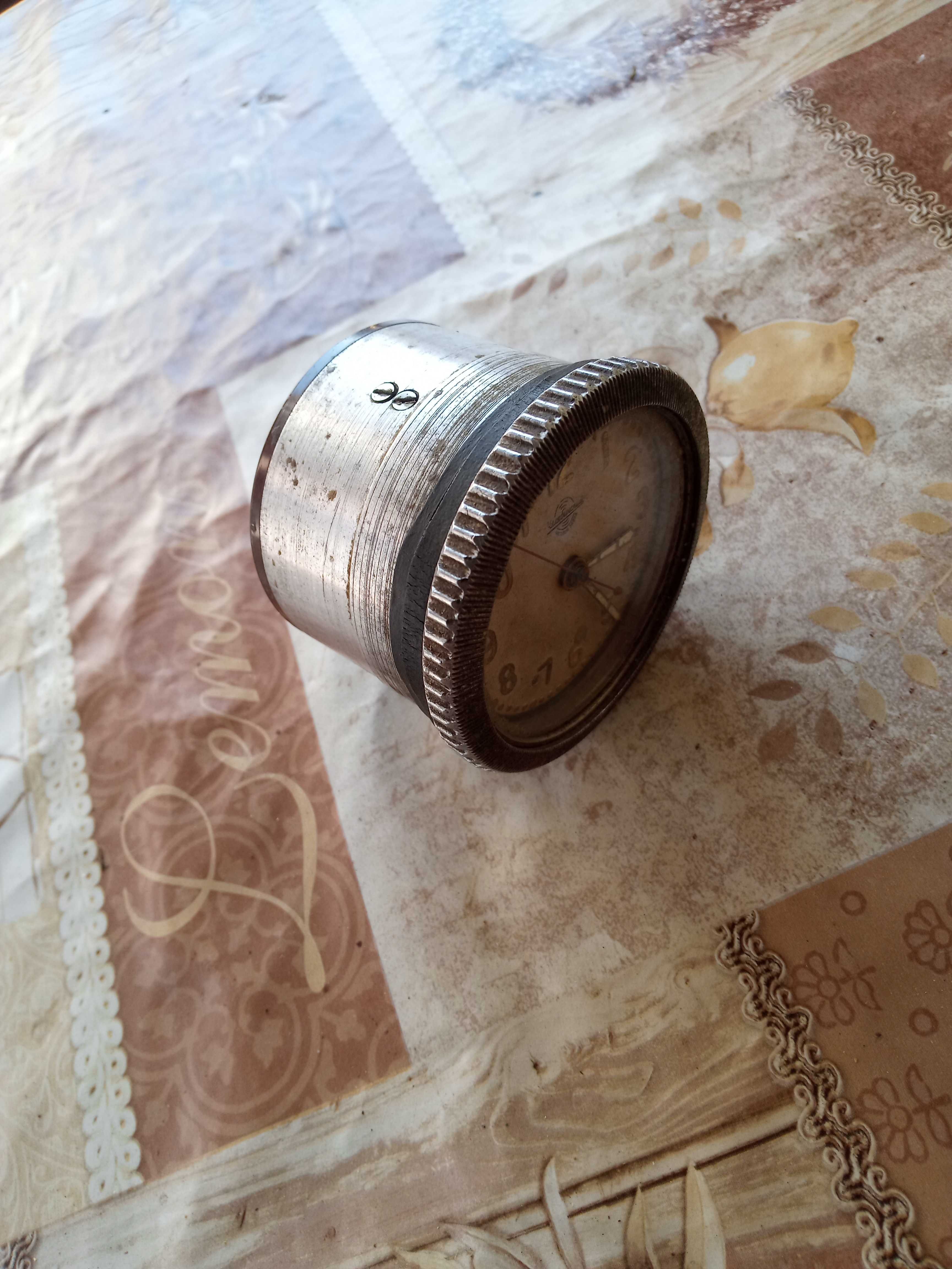 Годинник ЧЧЗ СССР