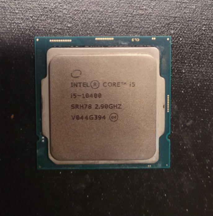 Procesor Intel Core i5 10400