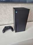 Xbox series X gwarancja jak nowy