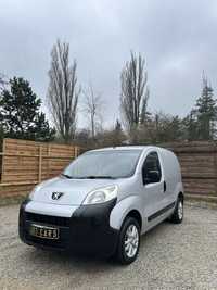 Peugeot Bipper 1.4Hdi /Klima/2008 rok