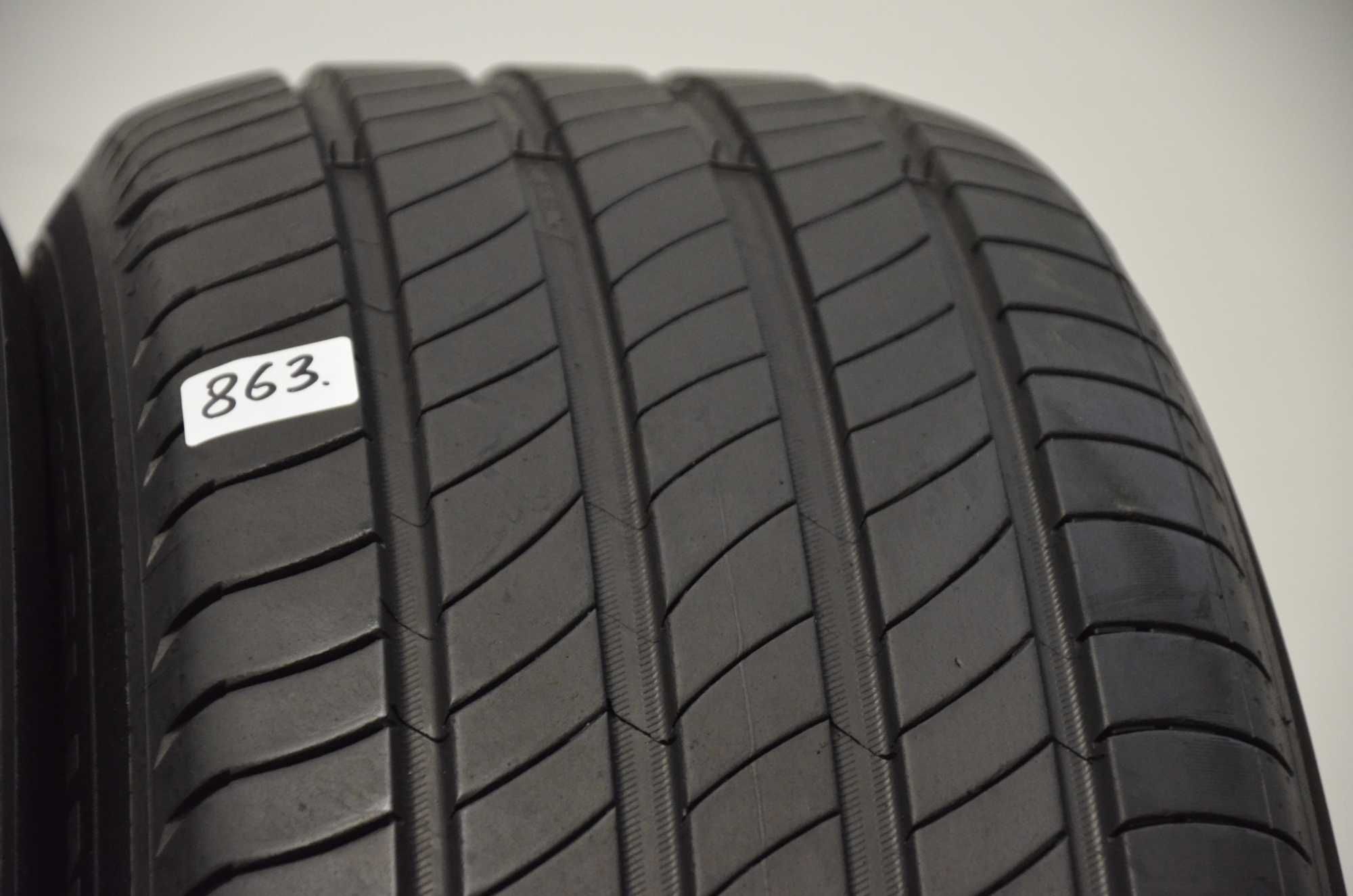 ROK 2023, 215/55 R17 Michelin Primacy 4 Para nr863