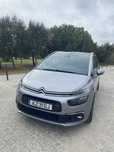 Citroen C4 SpaceTourer 7 lugares