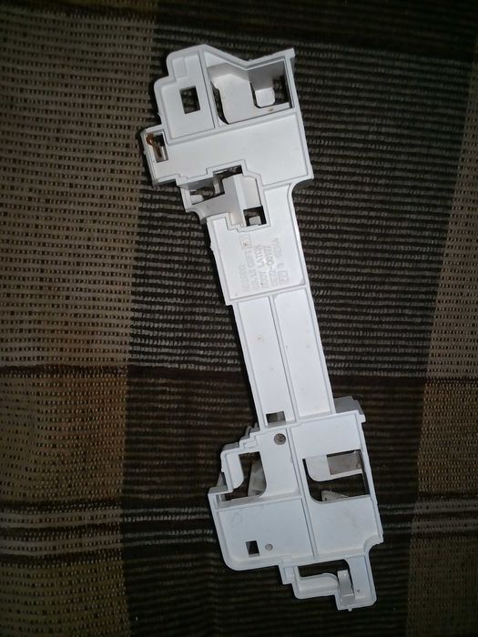 держатель микро-переключателей для микроволновки Samsung DE72-00137