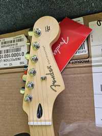 Fender  Stratocaster Player 3-Color Sunburst Nowy! gwarancja 2 lata