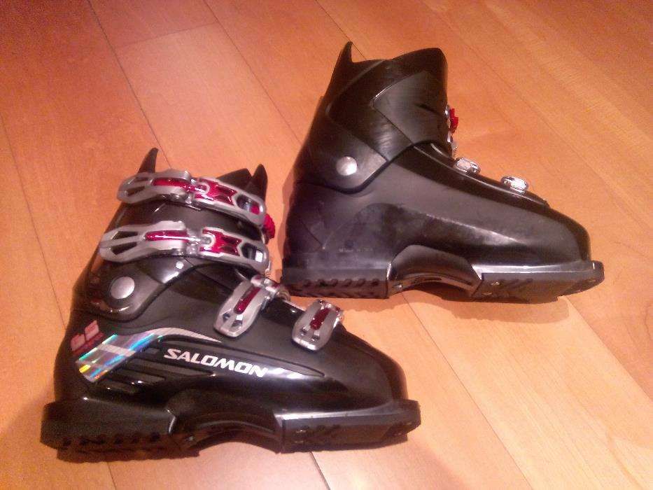 Botas Ski Salomon Performa GS T26