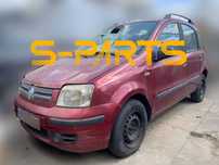 PEÇAS Fiat Panda 1.3 Multijet