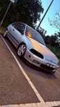 Honda Civic Eg4 swap H22