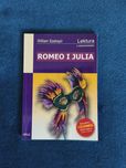 Książka Romeo i Julia z opracowaniem