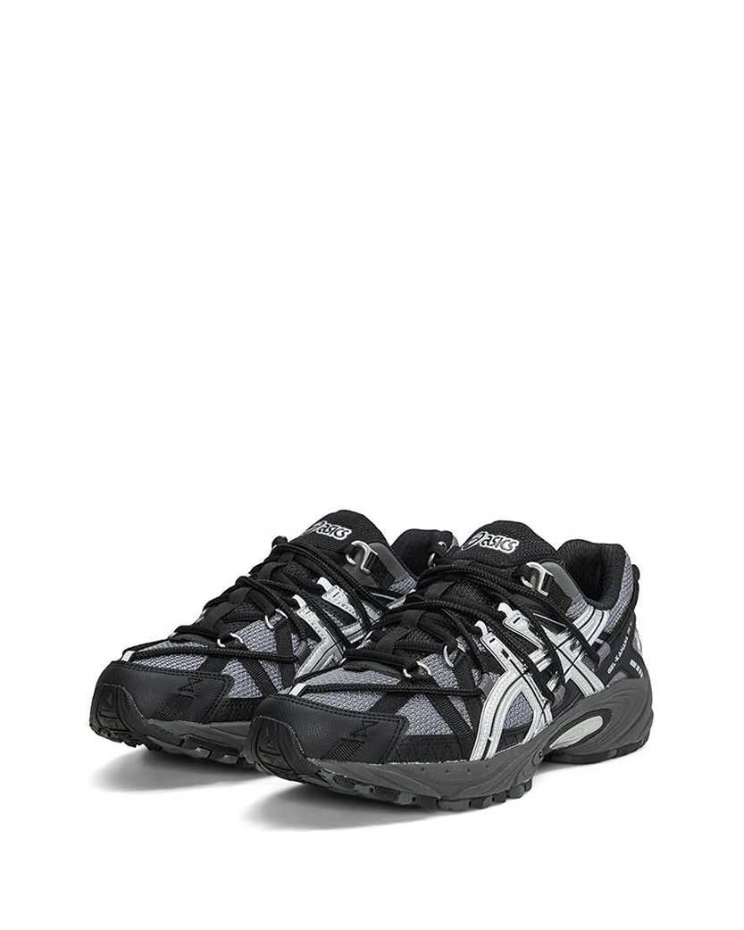Кросівки Asics Gel-Kahana TR V2 Meteorite Black 1203A557-020