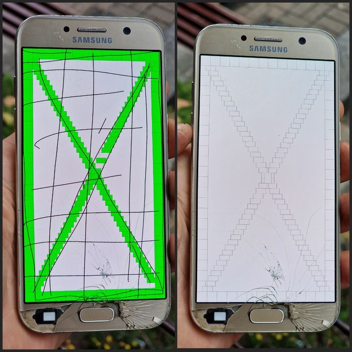 Samsung  A5 4G  (3/32Gb) Оригінал