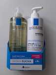 Zestaw La Roche-Posay z Lipikar Oil i Lipikar Baume AP+M