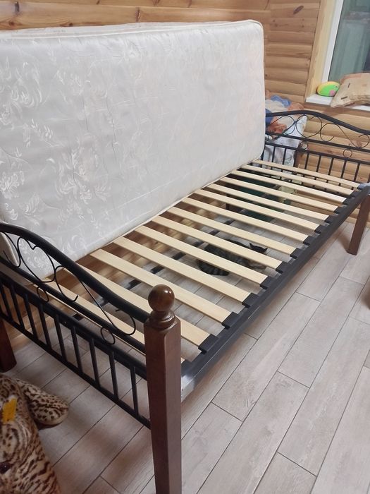 Продам матрас бу