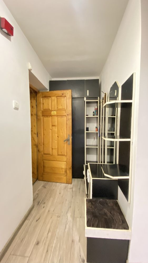 Продаж 1-кім квартири з меблями вул. Хіміків, 40м², індивідуальне опал
