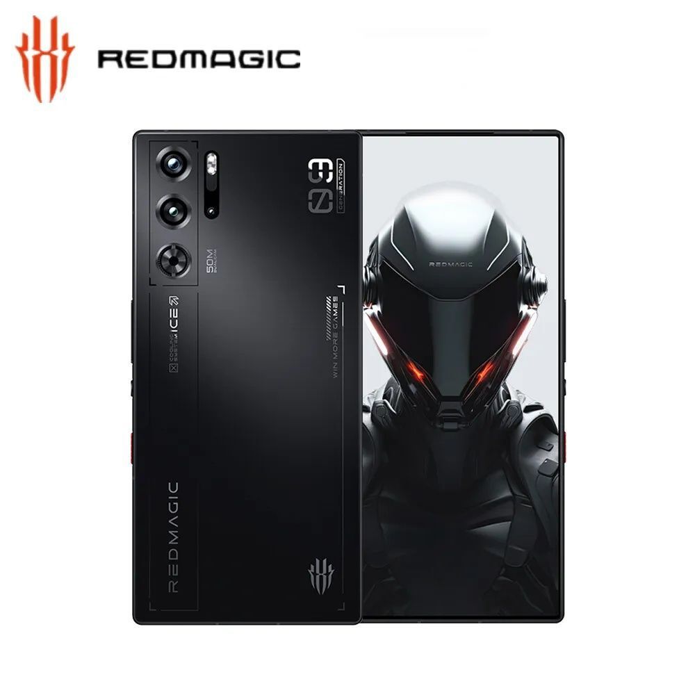 ZTE Red Magic 9 Pro